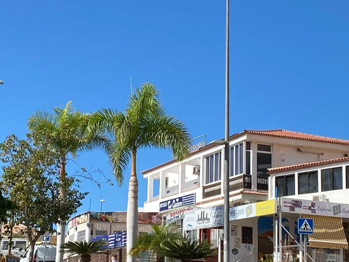 Holiday home Las Flores Studio 5 Playa de las Americas