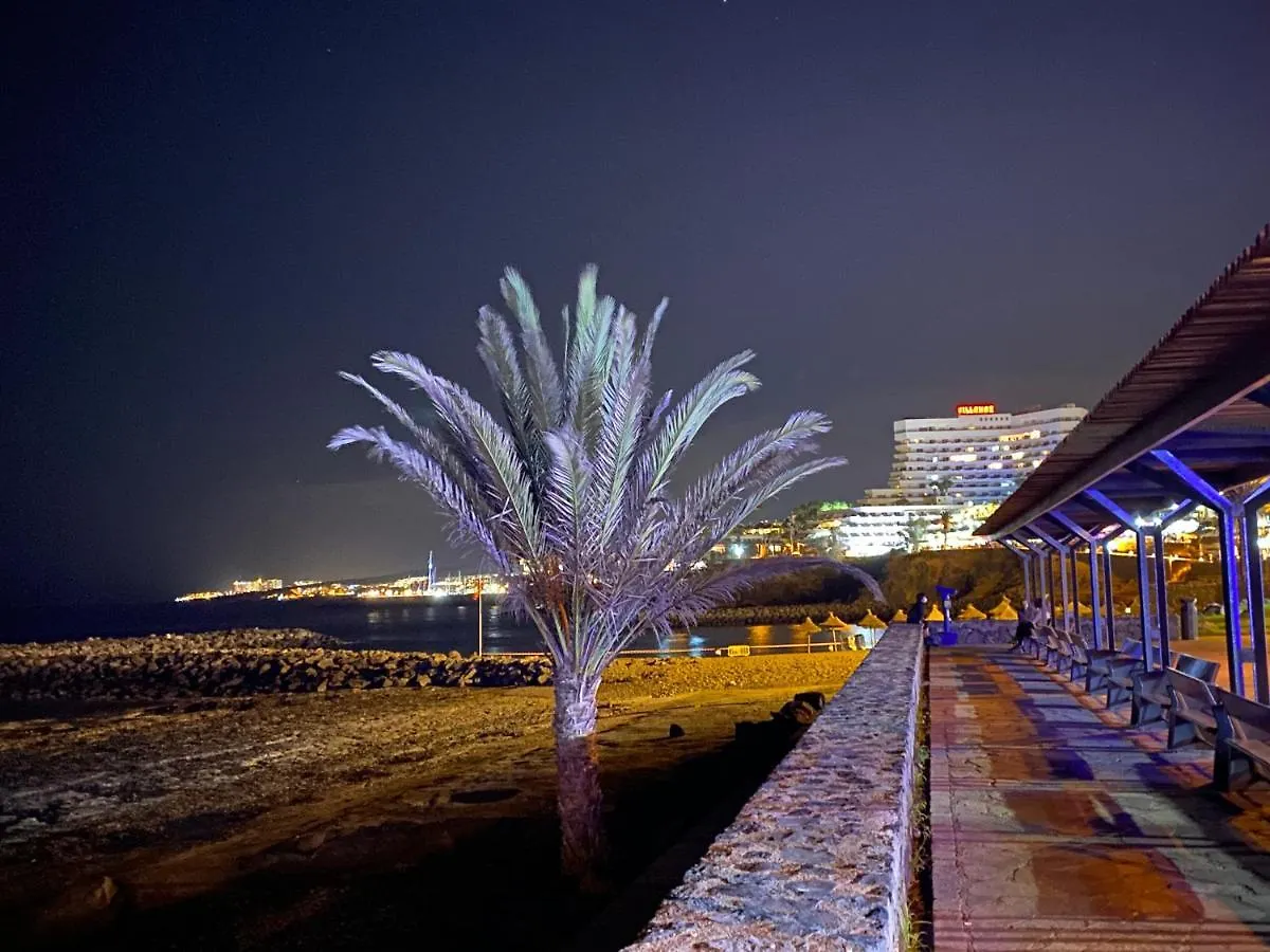 Las Flores Studio 5 Playa de las Americas  0*, Playa de las Americas (Tenerife) Spain