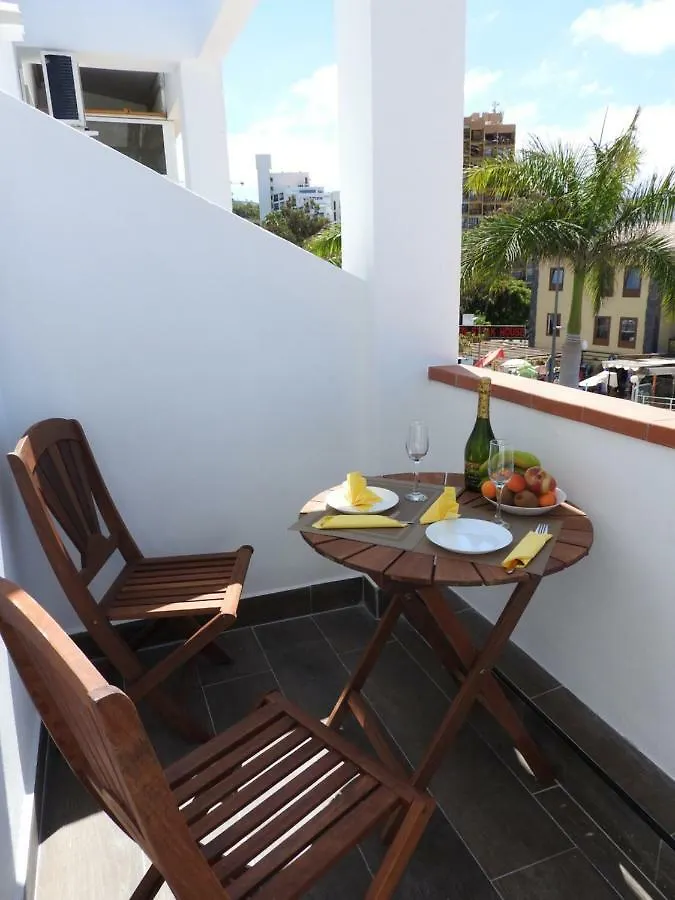 Holiday home Las Flores Studio 5 Playa de las Americas