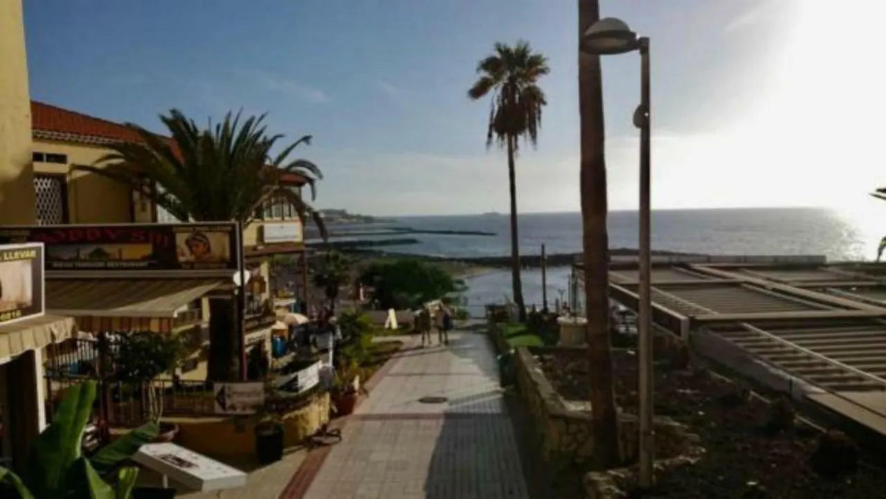 Holiday home Las Flores Studio 5 Playa de las Americas  Spain