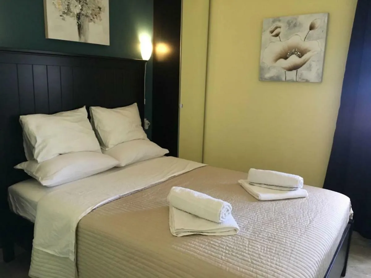 Las Flores Studio 5 Playa de las Americas  0*, Playa de las Americas (Tenerife) Spain