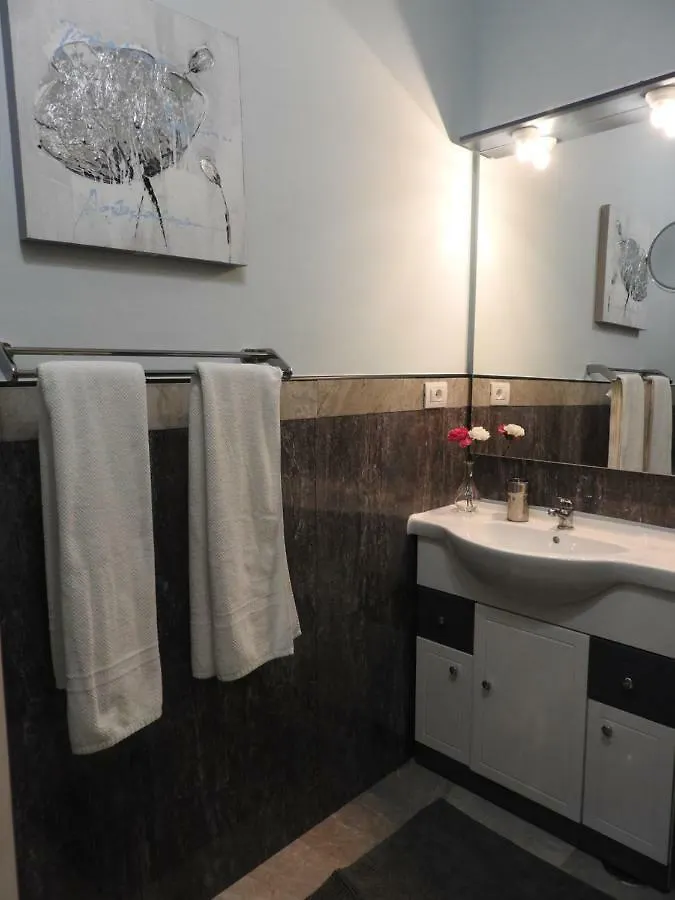 Holiday home Las Flores Studio 5 Playa de las Americas