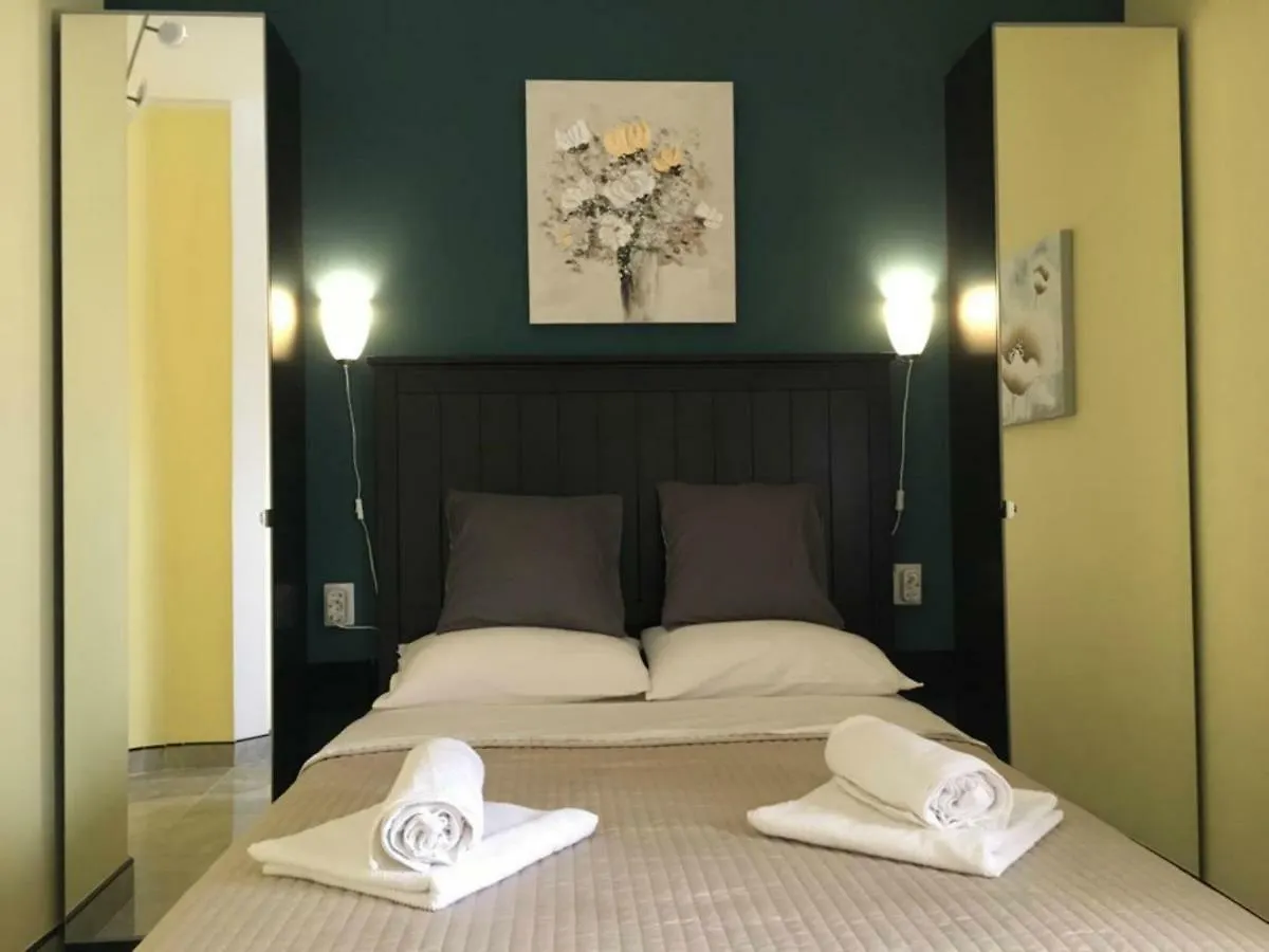 Las Flores Studio 5 Playa de las Americas  Holiday home Playa de las Americas (Tenerife)
