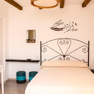 La Mar Chica , Benalmadena Spain