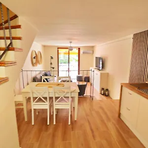 Parque Santiago Ii 122 By Tenerife & Sales Apartment