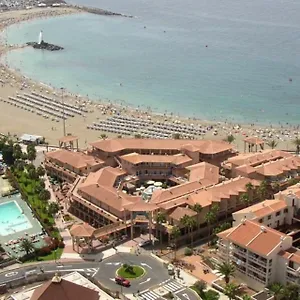 Torres Del Sol 50m2 To 50 Meters Playa Las Vistas Apartment