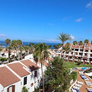 Parque Santiago Ii 335 By Tenerife & Sales Apartment